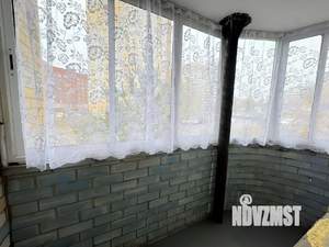 1-к квартира, на длительный срок, 45м2, 1/10 этаж