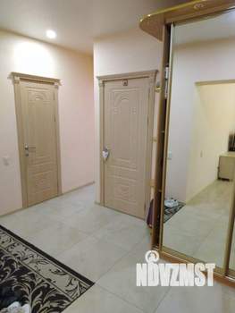 3-к квартира, на длительный срок, 77м2, 3/4 этаж