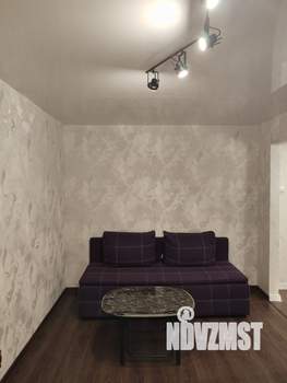 1-к квартира, посуточно, 32м2, 10/10 этаж