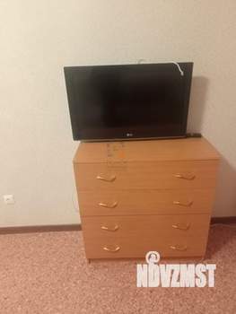 Студия квартира, на длительный срок, 23м2, 3/17 этаж