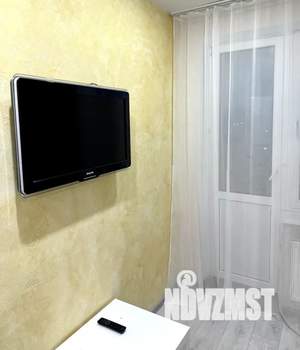 1-к квартира, посуточно, 48м2, 8/25 этаж