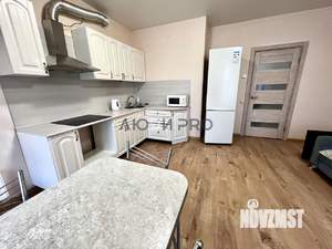 Студия квартира, на длительный срок, 26м2, 5/5 этаж