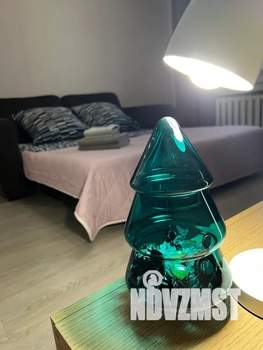 2-к квартира, посуточно, 52м2, 9/9 этаж