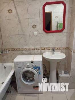 1-к квартира, на длительный срок, 33м2, 9/9 этаж