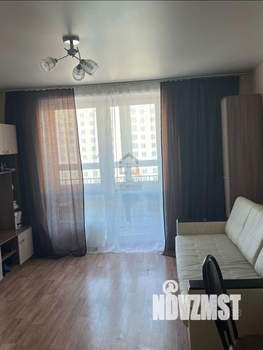 Студия квартира, на длительный срок, 26м2, 8/11 этаж