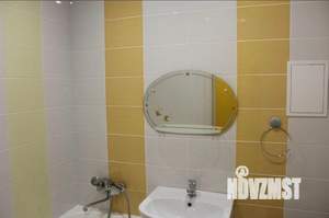 Студия квартира, на длительный срок, 19м2, 1/5 этаж