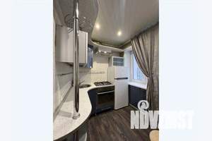 1-к квартира, посуточно, 31м2, 4/5 этаж