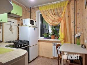2-к квартира, на длительный срок, 44м2, 1/5 этаж