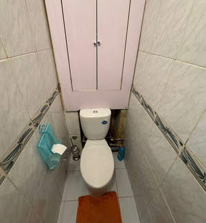 2-к квартира, на длительный срок, 45м2, 2/5 этаж