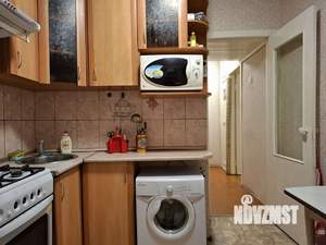 1-к квартира, на длительный срок, 31м2, 2/5 этаж