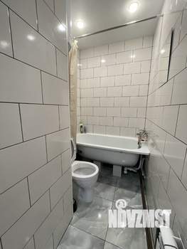 2-к квартира, посуточно, 25м2, 1/2 этаж