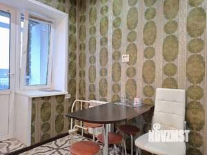 1-к квартира, на длительный срок, 40м2, 10/10 этаж