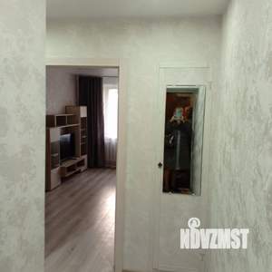 2-к квартира, на длительный срок, 40м2, 1/5 этаж