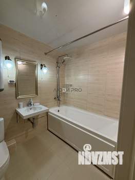 1-к квартира, на длительный срок, 36м2, 14/17 этаж