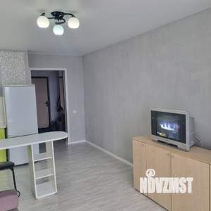 Студия квартира, на длительный срок, 26м2, 10/13 этаж