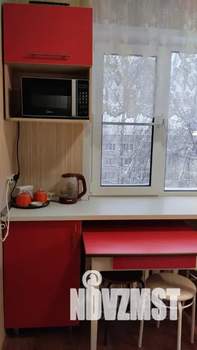 1-к квартира, посуточно, 30м2, 5/5 этаж