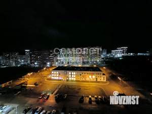 Студия квартира, на длительный срок, 31м2, 13/19 этаж