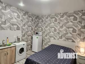 Студия квартира, посуточно, 31м2, 1/2 этаж