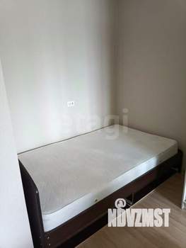 1-к квартира, на длительный срок, 31м2, 4/6 этаж