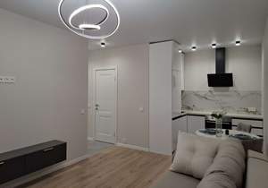 2-к квартира, на длительный срок, 41м2, 4/6 этаж