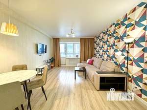 2-к квартира, посуточно, 40м2, 1/1 этаж