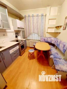 1-к квартира, на длительный срок, 39м2, 2/5 этаж
