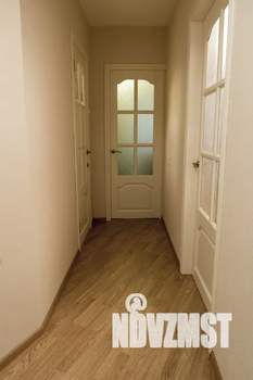 1-к квартира, посуточно, 40м2, 9/16 этаж