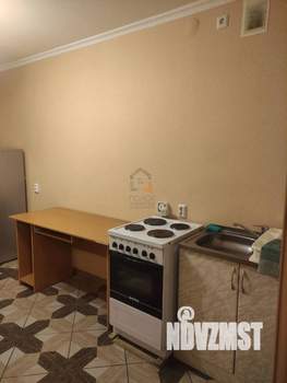 1-к квартира, на длительный срок, 32м2, 8/18 этаж