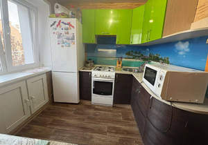 3-к квартира, на длительный срок, 65м2, 5/5 этаж