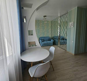 1-к квартира, на длительный срок, 33м2, 3/3 этаж