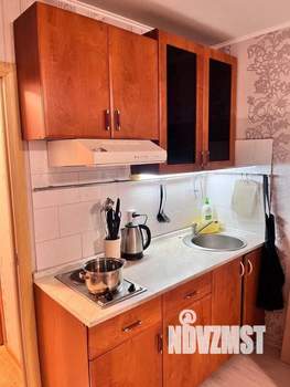 Студия квартира, на длительный срок, 25м2, 15/18 этаж