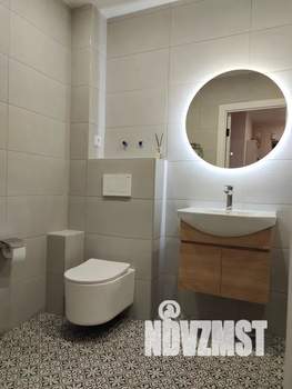 1-к квартира, посуточно, 41м2, 3/14 этаж