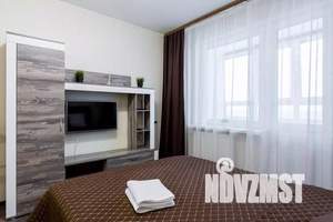 1-к квартира, посуточно, 27м2, 15/17 этаж