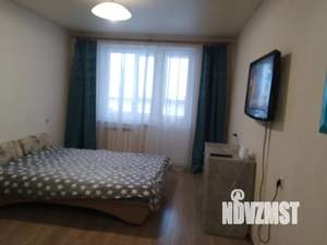 Студия квартира, посуточно, 25м2, 16/17 этаж