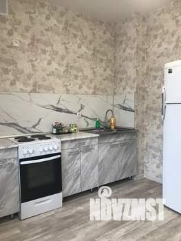 1-к квартира, посуточно, 45м2, 5/9 этаж