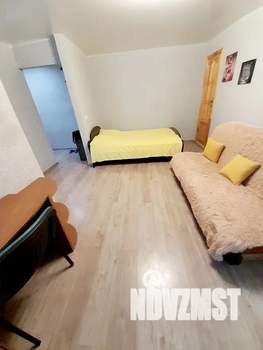 2-к квартира, посуточно, 46м2, 4/5 этаж