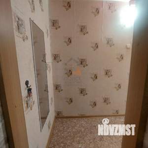 1-к квартира, на длительный срок, 35м2, 4/5 этаж