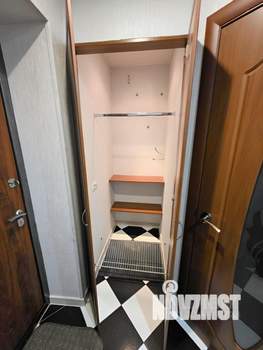 1-к квартира, на длительный срок, 36м2, 8/10 этаж