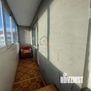 Студия квартира, на длительный срок, 35м2, 10/10 этаж