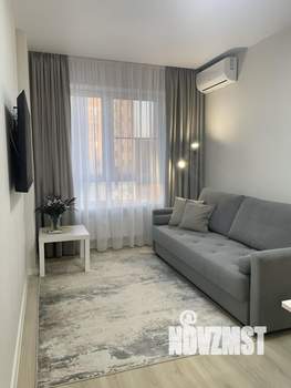 2-к квартира, посуточно, 40м2, 4/15 этаж