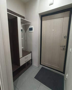 1-к квартира, на длительный срок, 36м2, 3/5 этаж