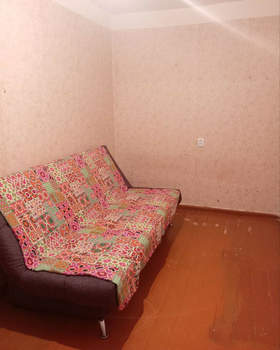 2-к квартира, на длительный срок, 44м2, 4/5 этаж