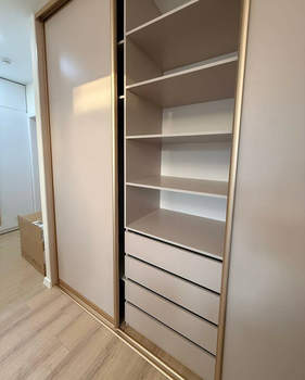 Студия квартира, на длительный срок, 30м2, 6/8 этаж