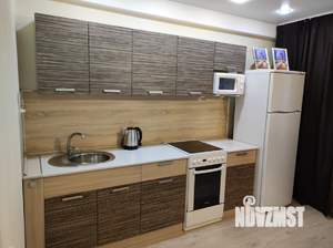 1-к квартира, на длительный срок, 40м2, 6/12 этаж