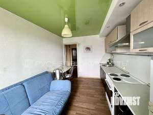 1-к квартира, на длительный срок, 43м2, 15/17 этаж