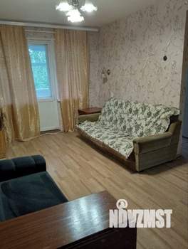 2-к квартира, на длительный срок, 46м2, 5/5 этаж