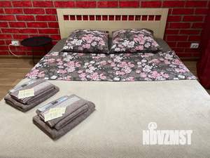 1-к квартира, посуточно, 35м2, 3/5 этаж