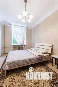 2-к квартира, посуточно, 60м2, 1/1 этаж