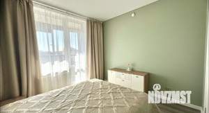 1-к квартира, на длительный срок, 34м2, 14/18 этаж