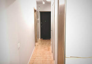 1-к квартира, на длительный срок, 39м2, 3/4 этаж